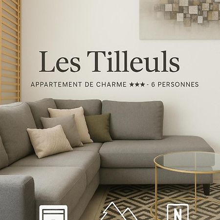 T3 Les Tilleuls Sermérieu Exterior foto